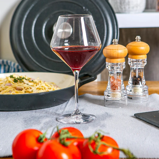 Fowlkes 545ml All Purpose Wine Glass