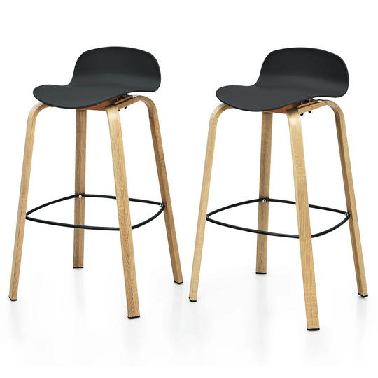Kieran 76cm Bar Stool