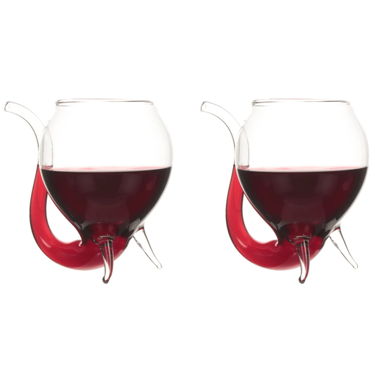 Mildenhall 250ml Stemless Wine Glass