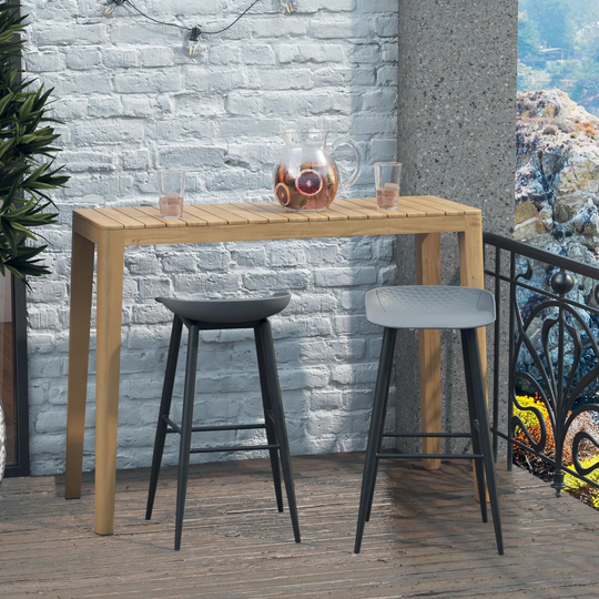 33.3cm Bar Stool