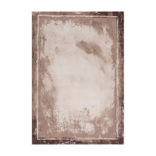 Seabury Flatweave Beige Rug