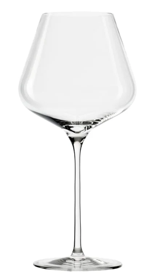 Quatrophil 710ml Red Wine Glass