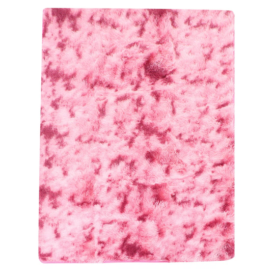 Rote Pink Rug