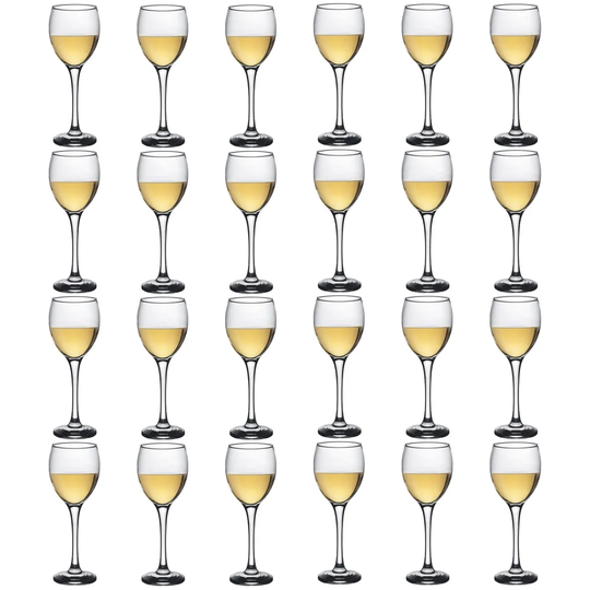 245ml White Wine Glass