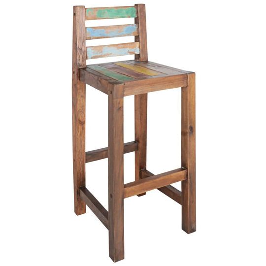 Fricke 75cm Bar Stool