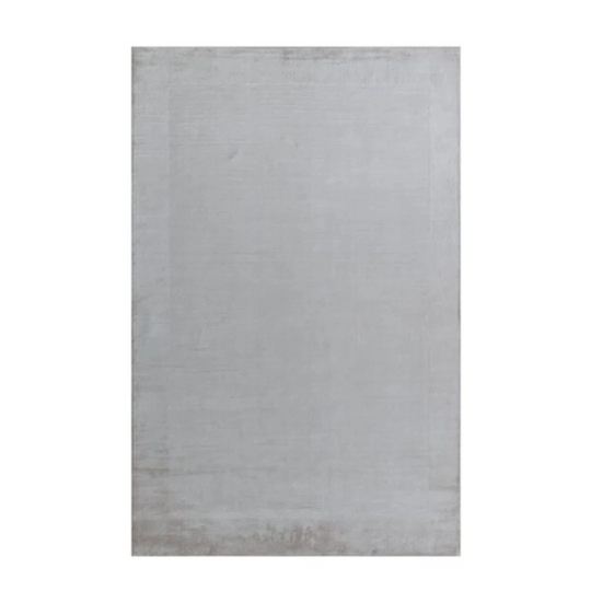 Elizajane Handwoven Cream Rug