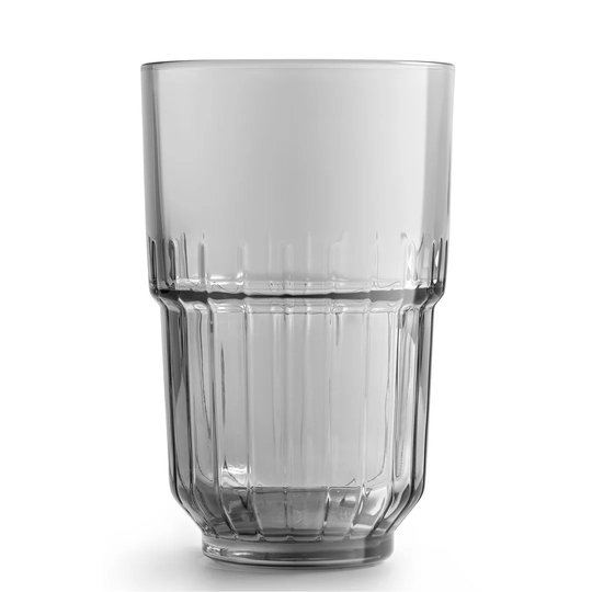 Linq 295ml Glass Cocktail and Beverage Tumbler