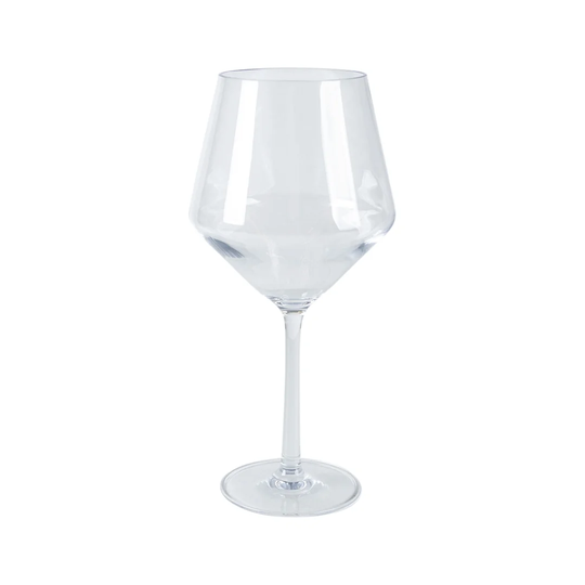 Red Wine Glass Demson 2 Pieces 600 Ml