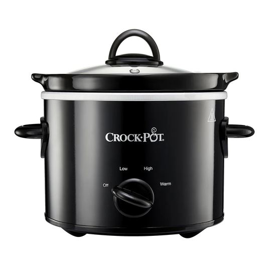 1.8L Slow Cooker
