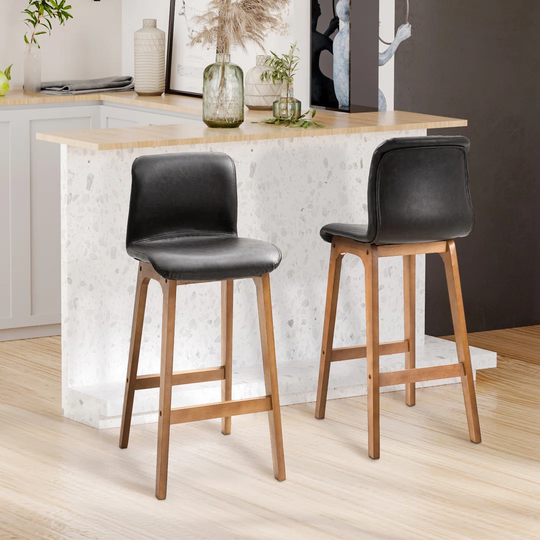 Gandy 67cm Bar Stool