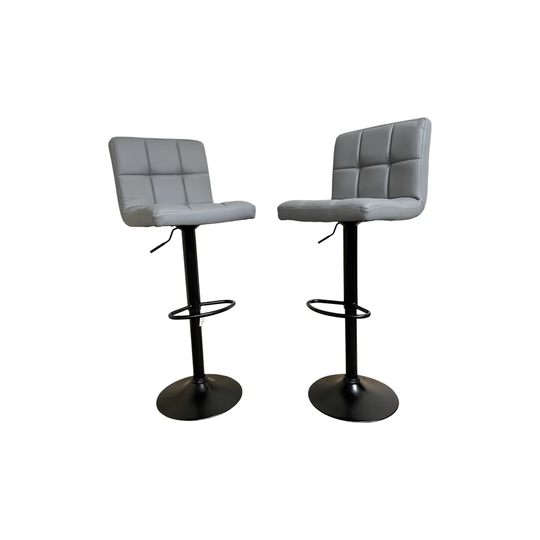 Elada Height Adjustable Bar Stool