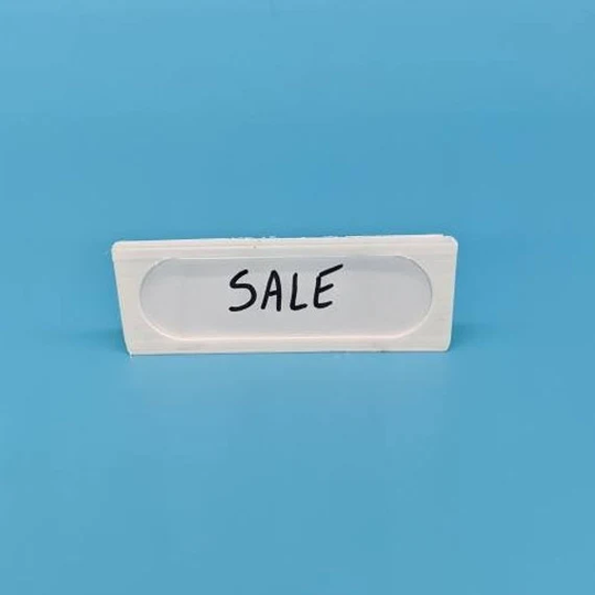 Mini Brands Sign For Grocery Store Shopkin Real Littles