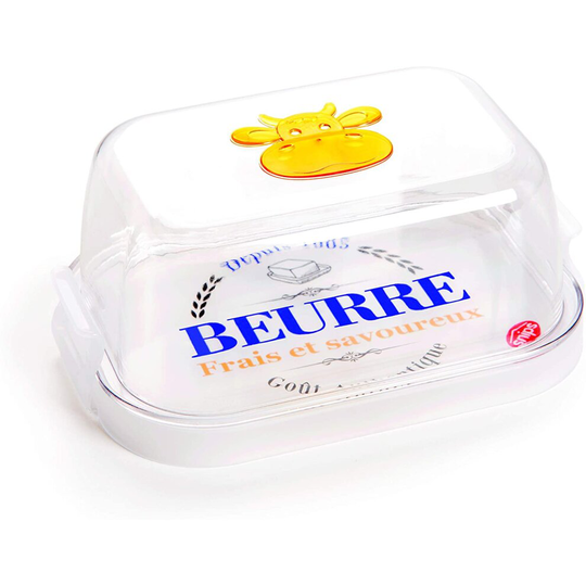 Snips Cheese Saver Farm Butter Keeper 0.5 Liter