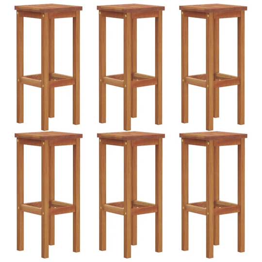 Cogar 74cm Bar Stool