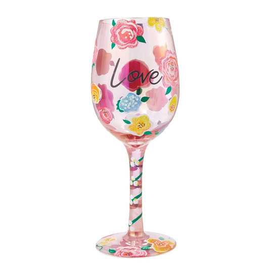 Love 42.5ml All Purpose Wine Glass