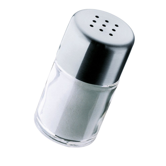 WMF Bel Gusto Mini Salt Shaker
