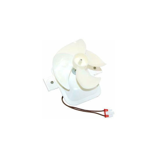 BEKO AMERICAN FRIDGE FREEZER EVAPORATOR FAN MOTOR 4305891385 GENUINE PART