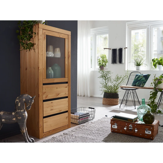 Mcveigh Highboard