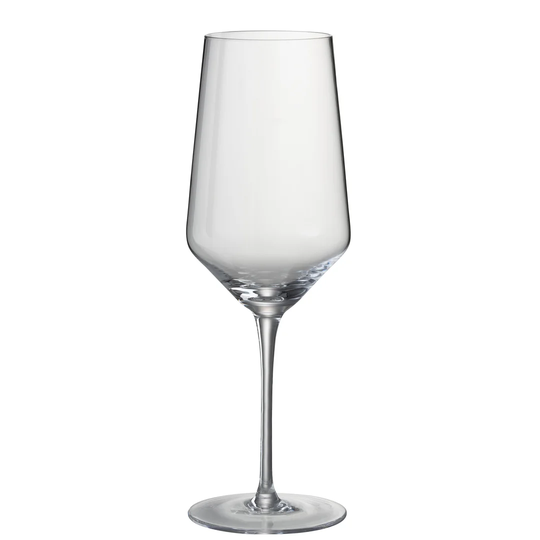 Denzell White Wine Glass