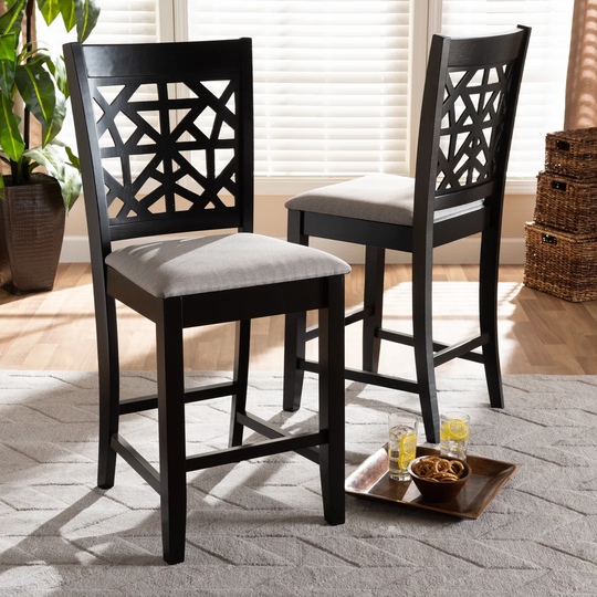 Jemaine 63.5cm Bar Stool