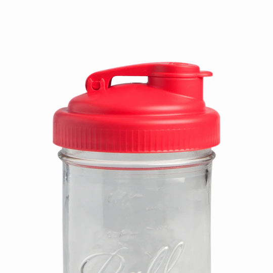 Mason Jar 4cm Lid
