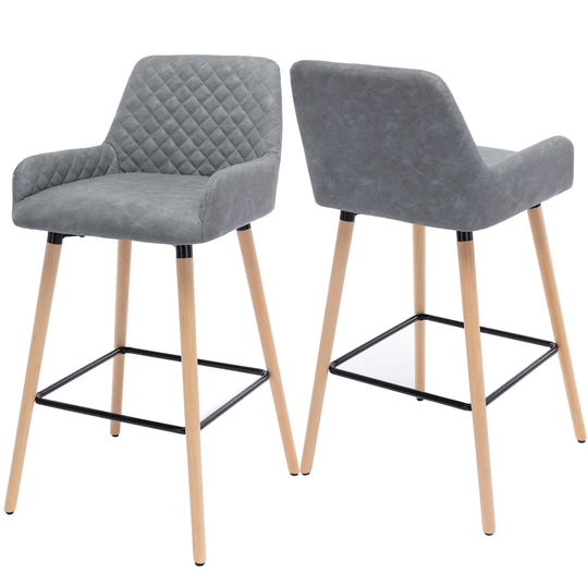 Farah 101cm Bar Stool
