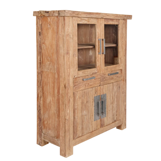 Essonnes Highboard