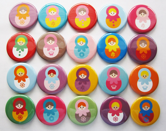 Set Of 20 1