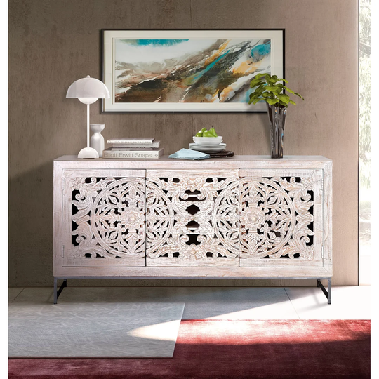 Pothos Sideboard