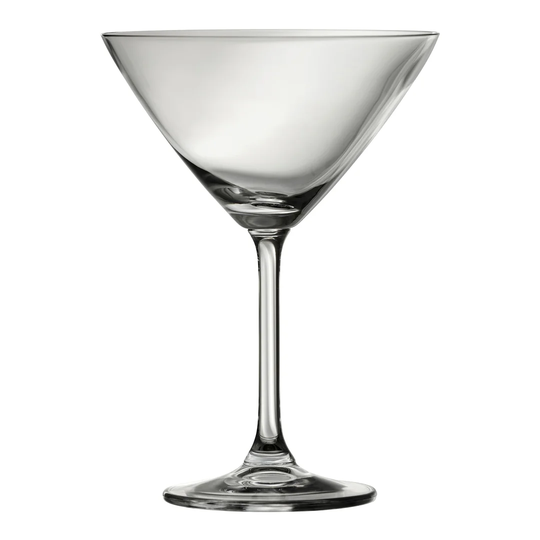 Freya Glass Martini Glass