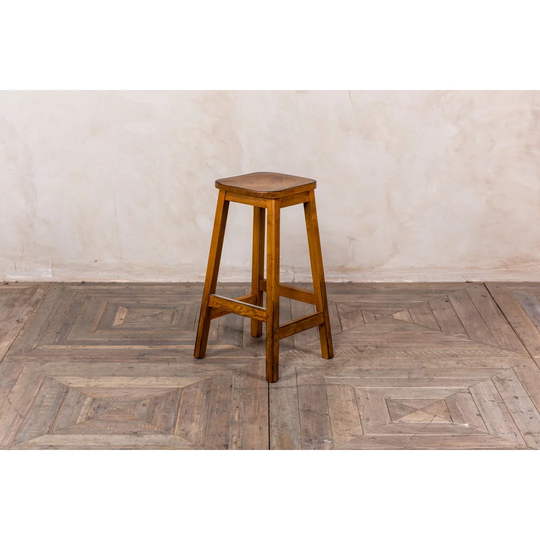 Lenny 66cm Bar Stool