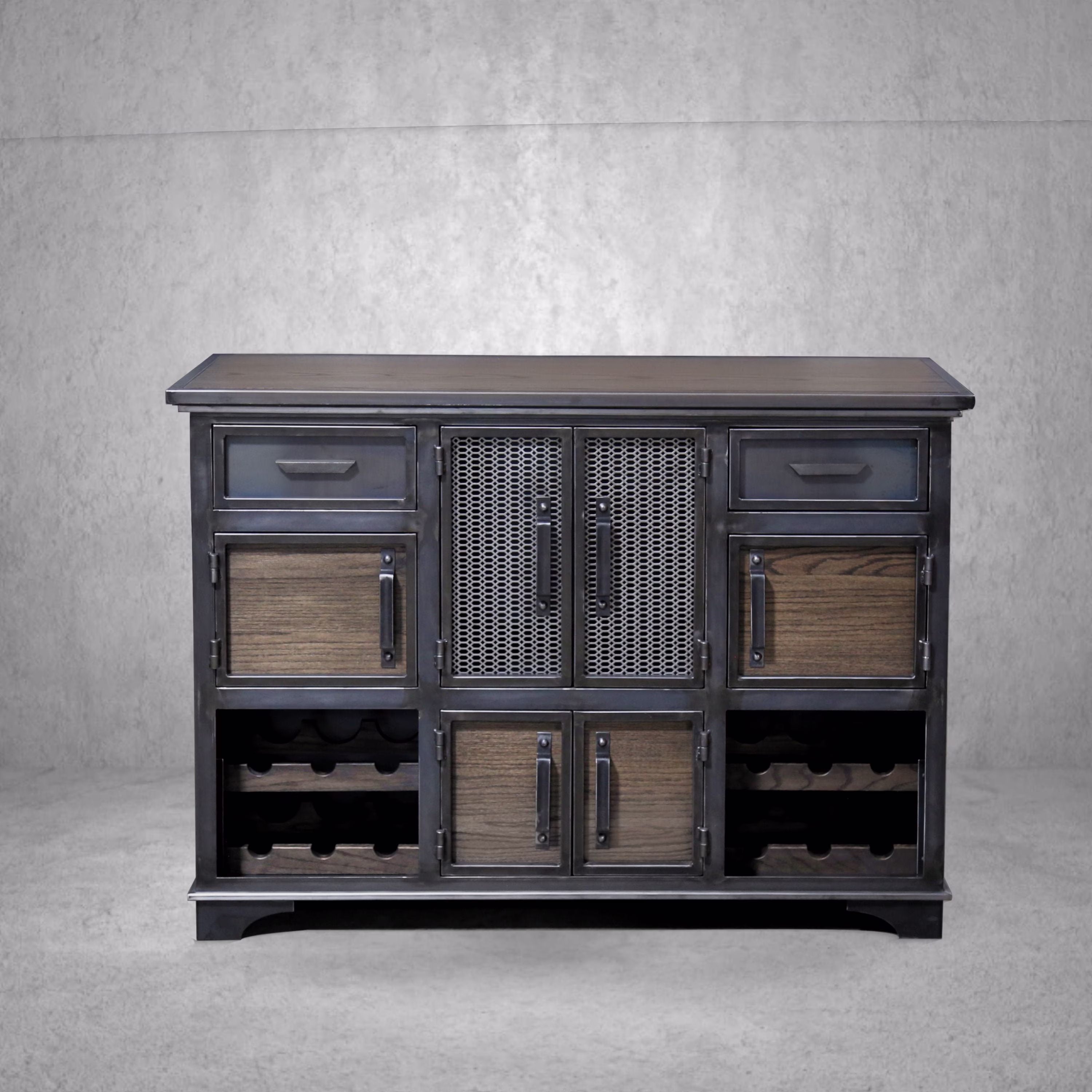 56-In Speakeasy Wine Bar