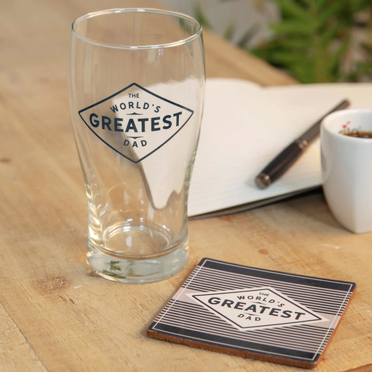 Eralp 569ml Pint Glass