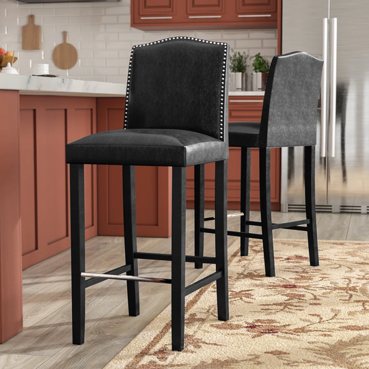 Maynes 77cm Bar Stool