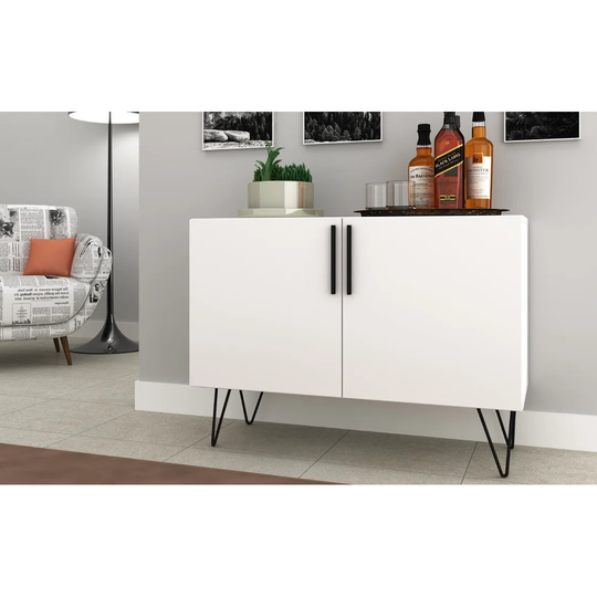 Etheline Memphis Sideboard