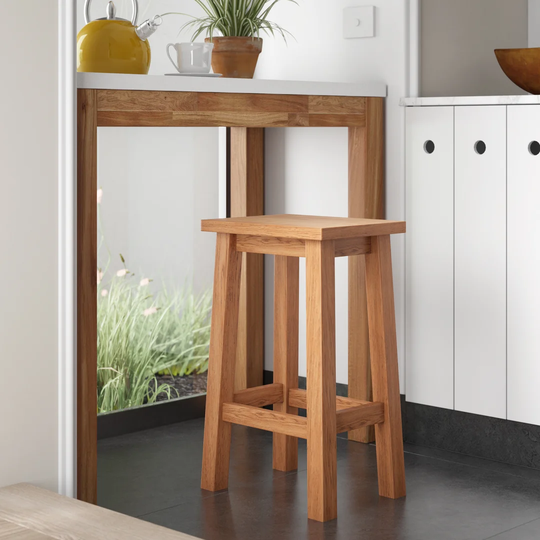 Hastings Bar Stool