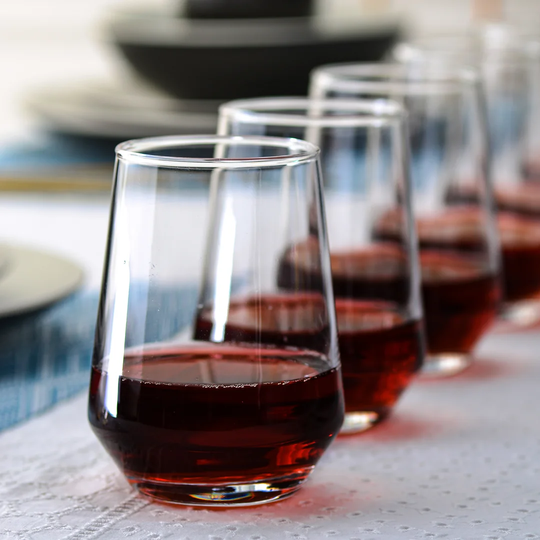 Dunmyer All Purpose Wine Glass