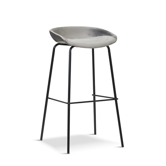 Walther 75cm Bar Stool