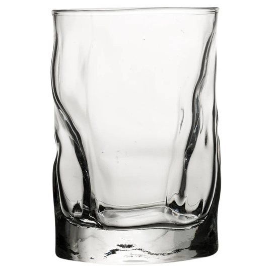 Sorgente Whisky 300ml Glass Cocktail Glass