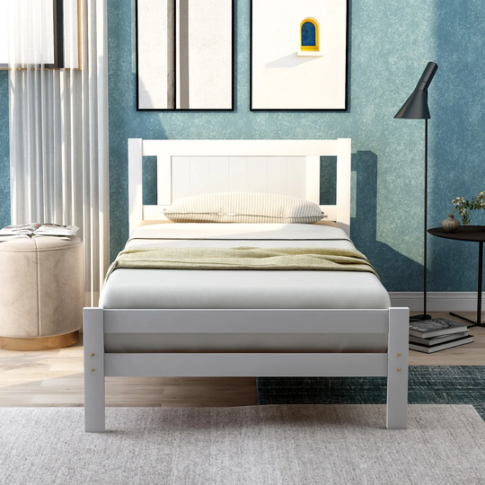Kizzie Bed Frame