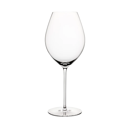 Siena 720ml Lead Free Crystal Red Wine Glass