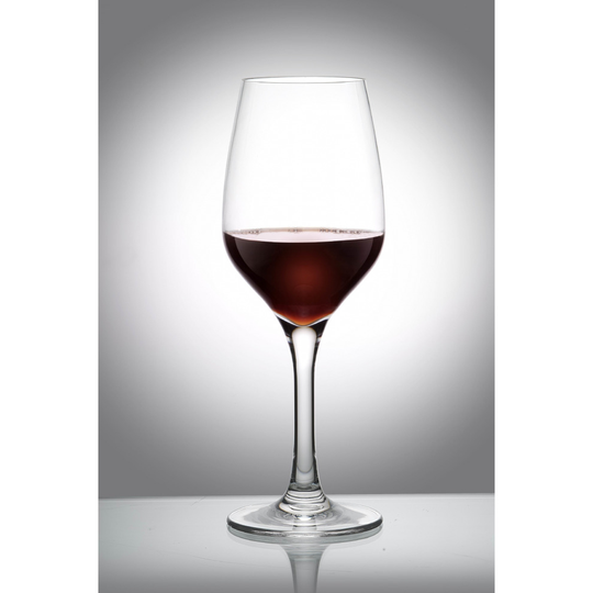 (Single) Ultra Premium Unbreakable Polycarbonate Wine Glasses 400ml