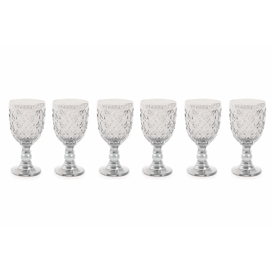 Marrakech 280ml Glassware Set