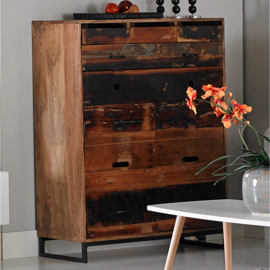Zachary Highboard