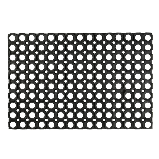 Ring Rubber Doormat