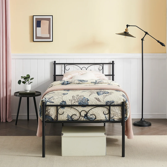 Barta Bed Frame