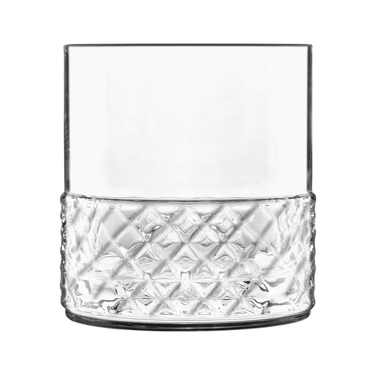 Roma 6 Piece 300ml Glas Drinking Glass Set