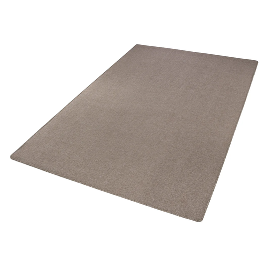 Grotone Flatweave Tan Rug
