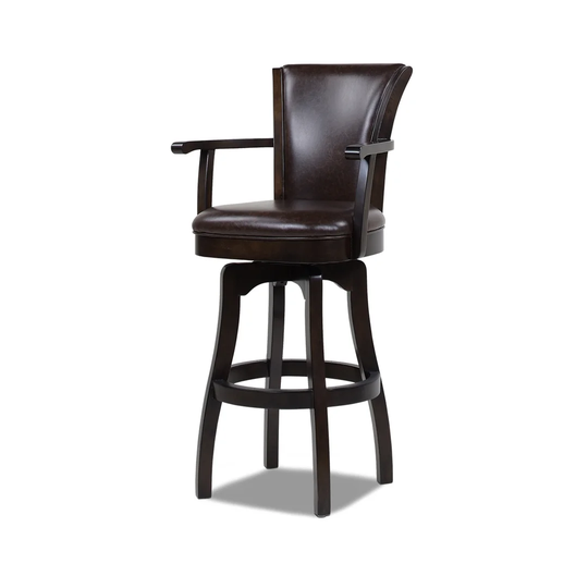 Meola Swivel Bar Stool