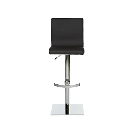 Barton Hills Height Adjustable Swivel Bar Stool